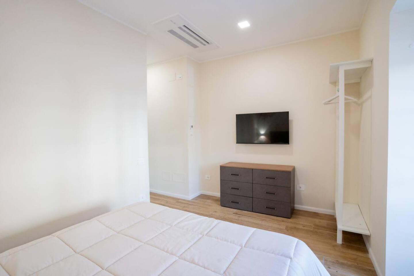 Blue Dream Suites Salerno Exterior foto