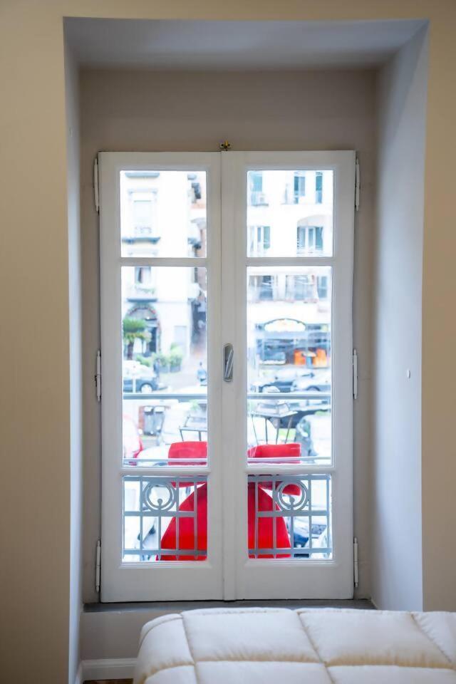 Blue Dream Suites Salerno Exterior foto